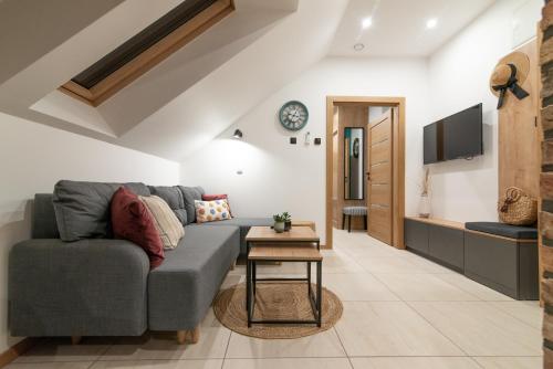 Imagen general del Apartamenty Obora. Foto 4
