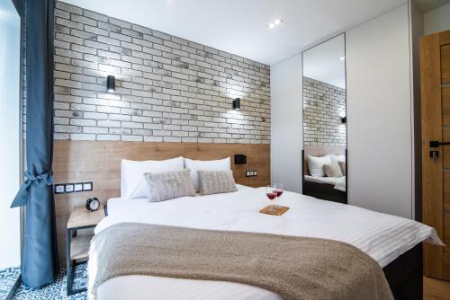 Imagen general del Apartamenty Obora. Foto 5