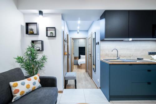 Imagen general del Apartamenty Obora. Foto 8