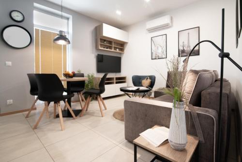 Imagen de la habitación del Apartamenty Obora. Foto 17