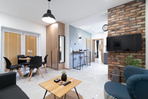 Imagen de la habitación del Apartamenty Obora. Foto 18