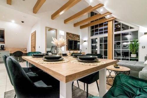Imagen de la habitación del Apartamenty Obora. Foto 20