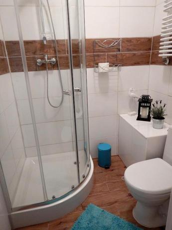 Imagen de la habitación del Apartamenty Orla. Foto 3