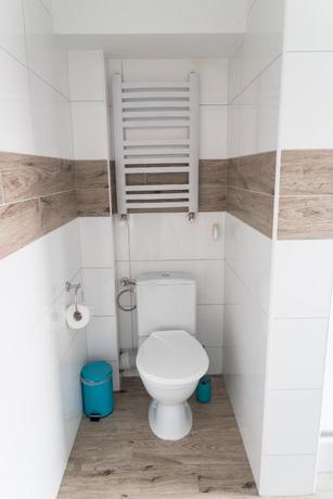 Imagen de la habitación del Apartamenty Orla. Foto 5