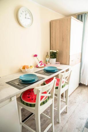 Imagen de la habitación del Apartamenty Orla. Foto 6