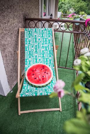 Imagen de los exteriores del Apartamenty Orla. Foto 20