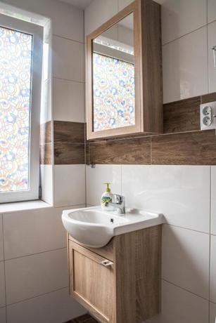 Imagen de la habitación del Apartamenty Orla. Foto 10