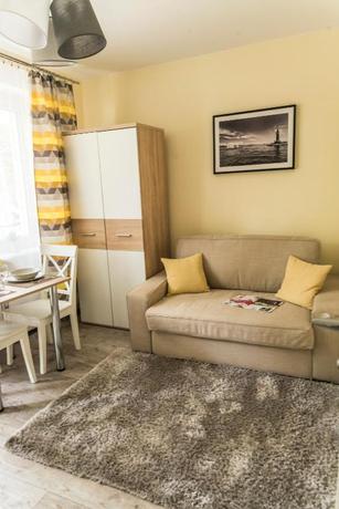 Imagen de la habitación del Apartamenty Orla. Foto 13