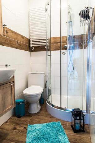 Imagen de la habitación del Apartamenty Orla. Foto 14