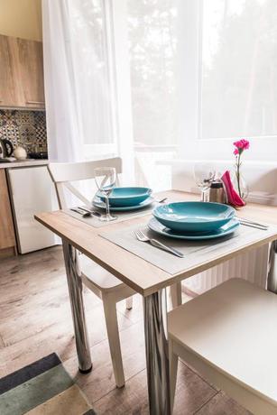 Imagen de la habitación del Apartamenty Orla. Foto 15