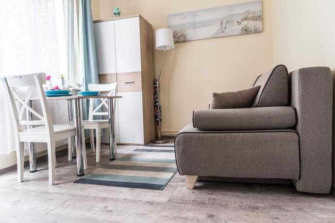 Imagen de la habitación del Apartamenty Orla. Foto 16