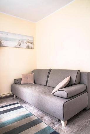 Imagen de la habitación del Apartamenty Orla. Foto 17