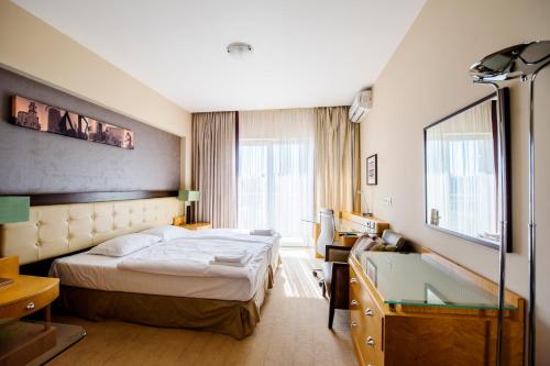 Imagen de la habitación del Apartamenty Ostr&oacute;da. Foto 6