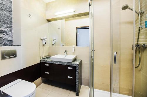 Imagen general del Apartamenty Ostr&oacute;da. Foto 4