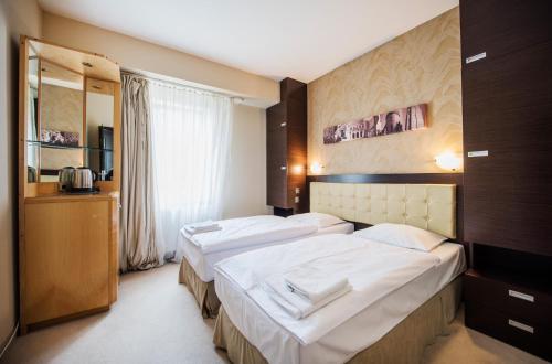 Imagen general del Apartamenty Ostr&oacute;da. Foto 5