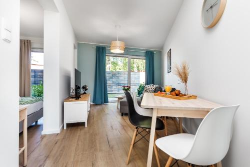 Imagen de la habitación del Apartamenty Pilice. Foto 11