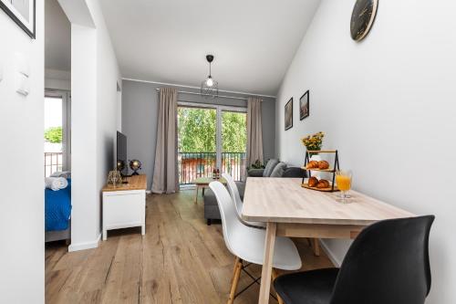 Imagen de la habitación del Apartamenty Pilice. Foto 12