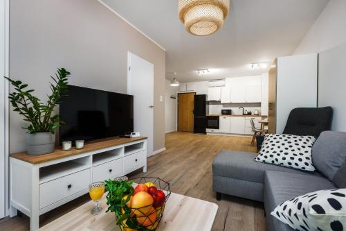 Imagen de la habitación del Apartamenty Pilice. Foto 14