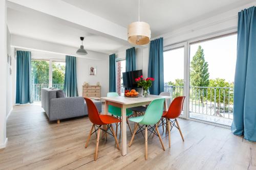 Imagen de la habitación del Apartamenty Pilice. Foto 15