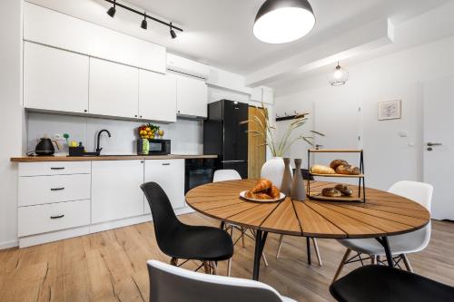 Imagen de la habitación del Apartamenty Pilice. Foto 17