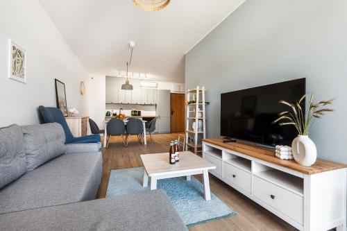 Imagen de la habitación del Apartamenty Pilice. Foto 18