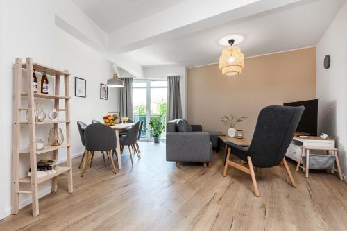 Imagen de la habitación del Apartamenty Pilice. Foto 19