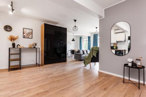 Imagen de la habitación del Apartamenty Pilice. Foto 20