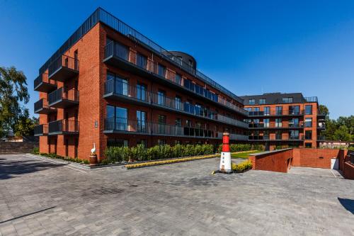 Imagen general del Apartamenty Pilice. Foto 3