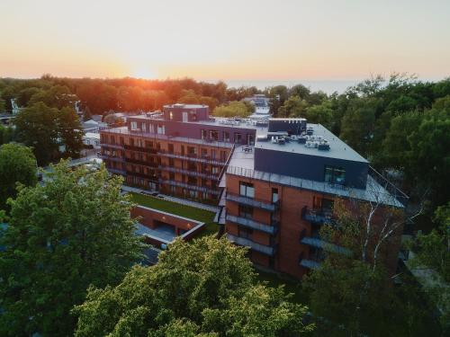 Imagen general del Apartamenty Pilice. Foto 10