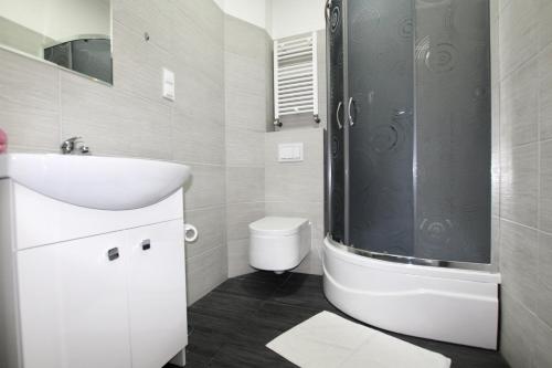 Imagen de la habitación del Apartamenty Południowa. Foto 5