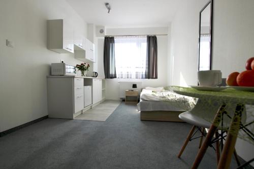 Imagen general del Apartamenty Południowa. Foto 2