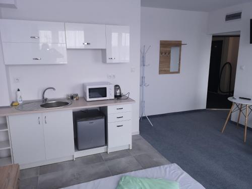 Imagen general del Apartamenty Południowa. Foto 3