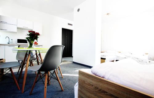 Imagen general del Apartamenty Południowa. Foto 4