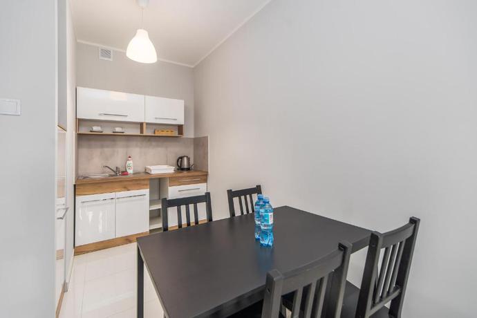 Imagen de la habitación del Apartamenty Proeko Polonia. Foto 2