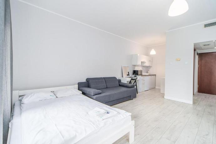 Imagen de la habitación del Apartamenty Proeko Polonia. Foto 3