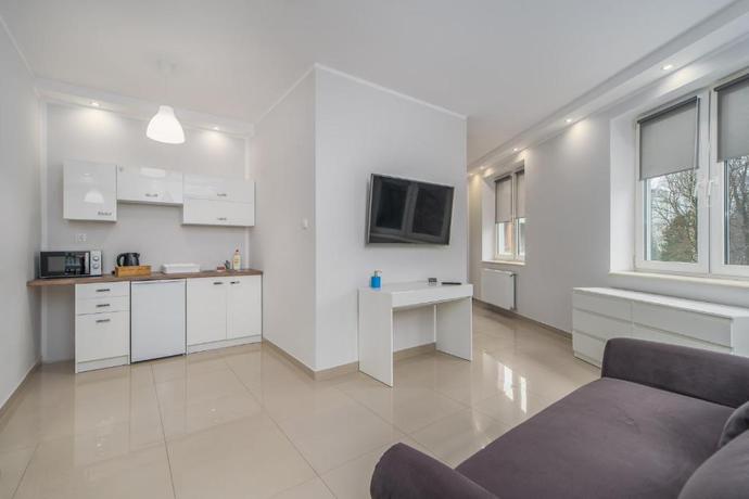 Imagen de la habitación del Apartamenty Proeko Polonia. Foto 5
