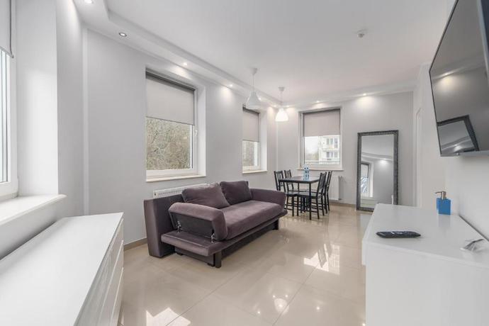 Imagen de la habitación del Apartamenty Proeko Polonia. Foto 6