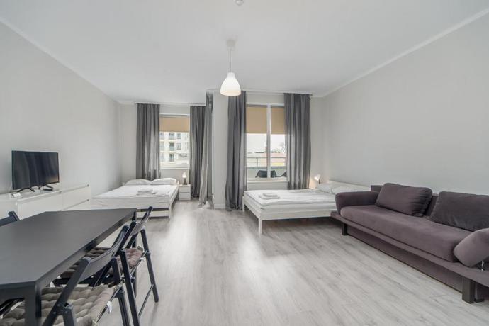 Imagen de la habitación del Apartamenty Proeko Polonia. Foto 7