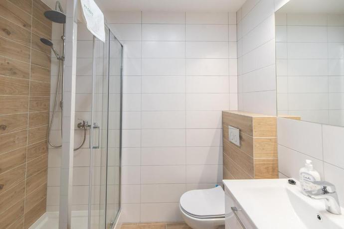 Imagen de la habitación del Apartamenty Proeko Polonia. Foto 8