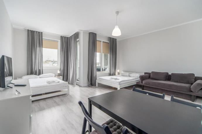 Imagen general del Apartamenty Proeko Polonia. Foto 1