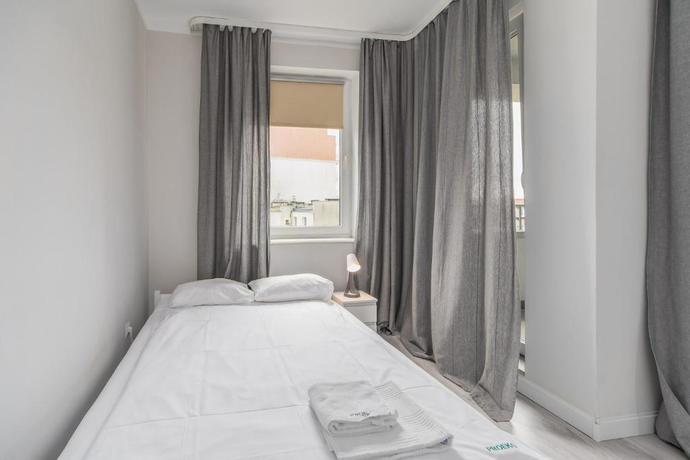 Imagen de la habitación del Apartamenty Proeko Polonia. Foto 9