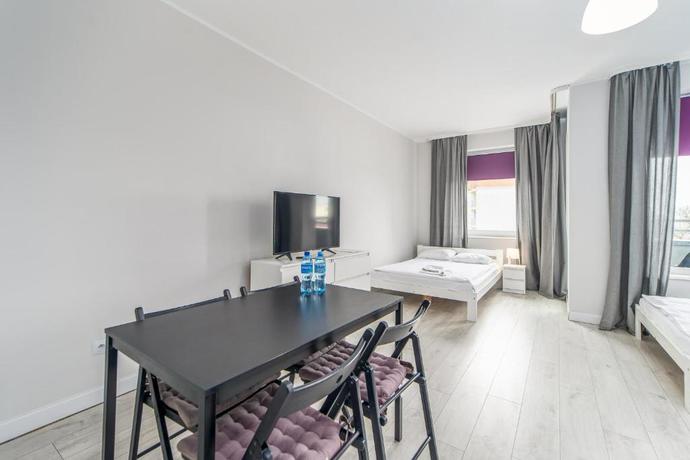 Imagen de la habitación del Apartamenty Proeko Polonia. Foto 10