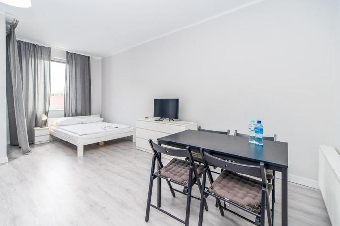 Imagen de la habitación del Apartamenty Proeko Polonia. Foto 11