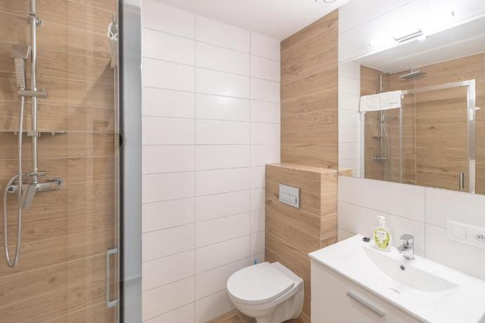 Imagen de la habitación del Apartamenty Proeko Polonia. Foto 12