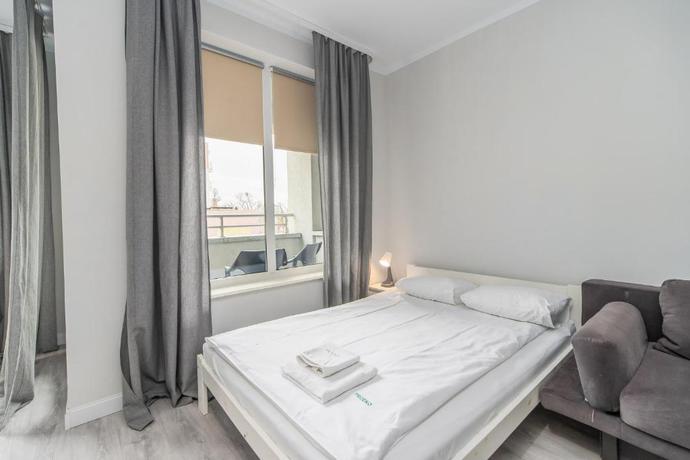 Imagen de la habitación del Apartamenty Proeko Polonia. Foto 13