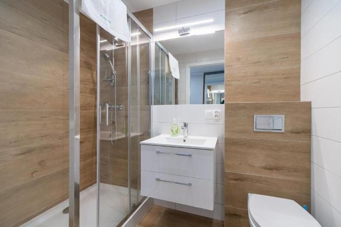 Imagen de la habitación del Apartamenty Proeko Polonia. Foto 14