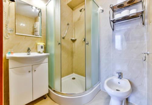 Imagen general del Apartamenty SOBIESKI. Foto 2