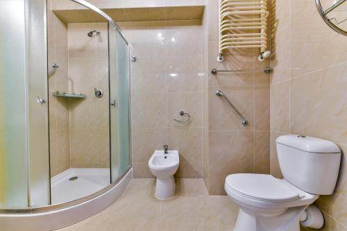 Imagen general del Apartamenty SOBIESKI. Foto 3