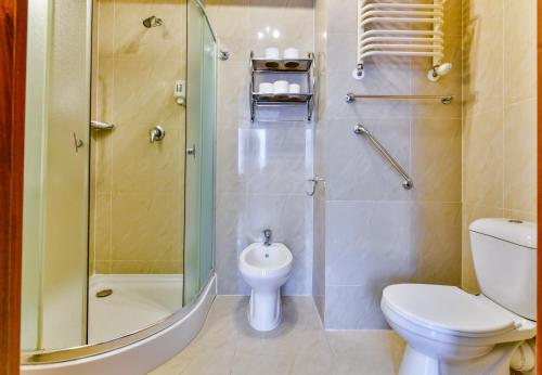 Imagen general del Apartamenty SOBIESKI. Foto 4