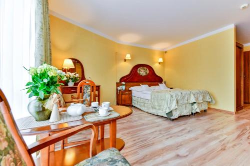 Imagen general del Apartamenty SOBIESKI. Foto 5